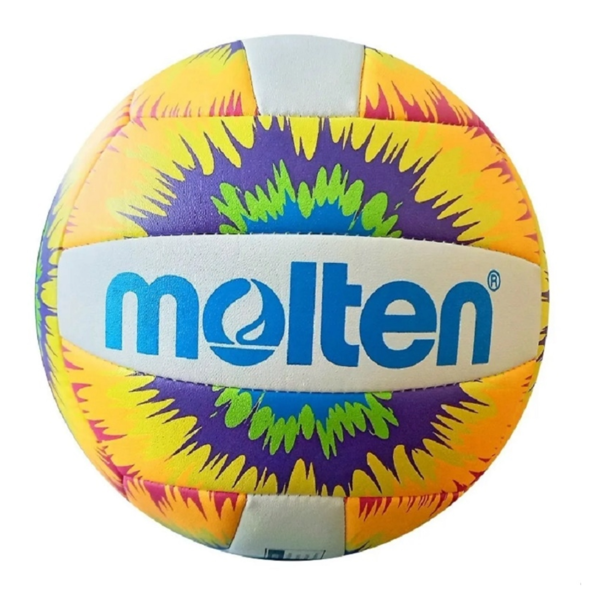 BALON VOLEYBALL NEOPLAST 2019 MO21778 - 1