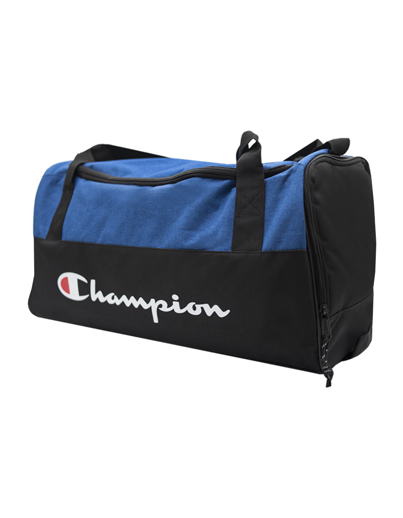 BOLSO CHAMPION PROLOGUE AZUL CV2-1054 - 3