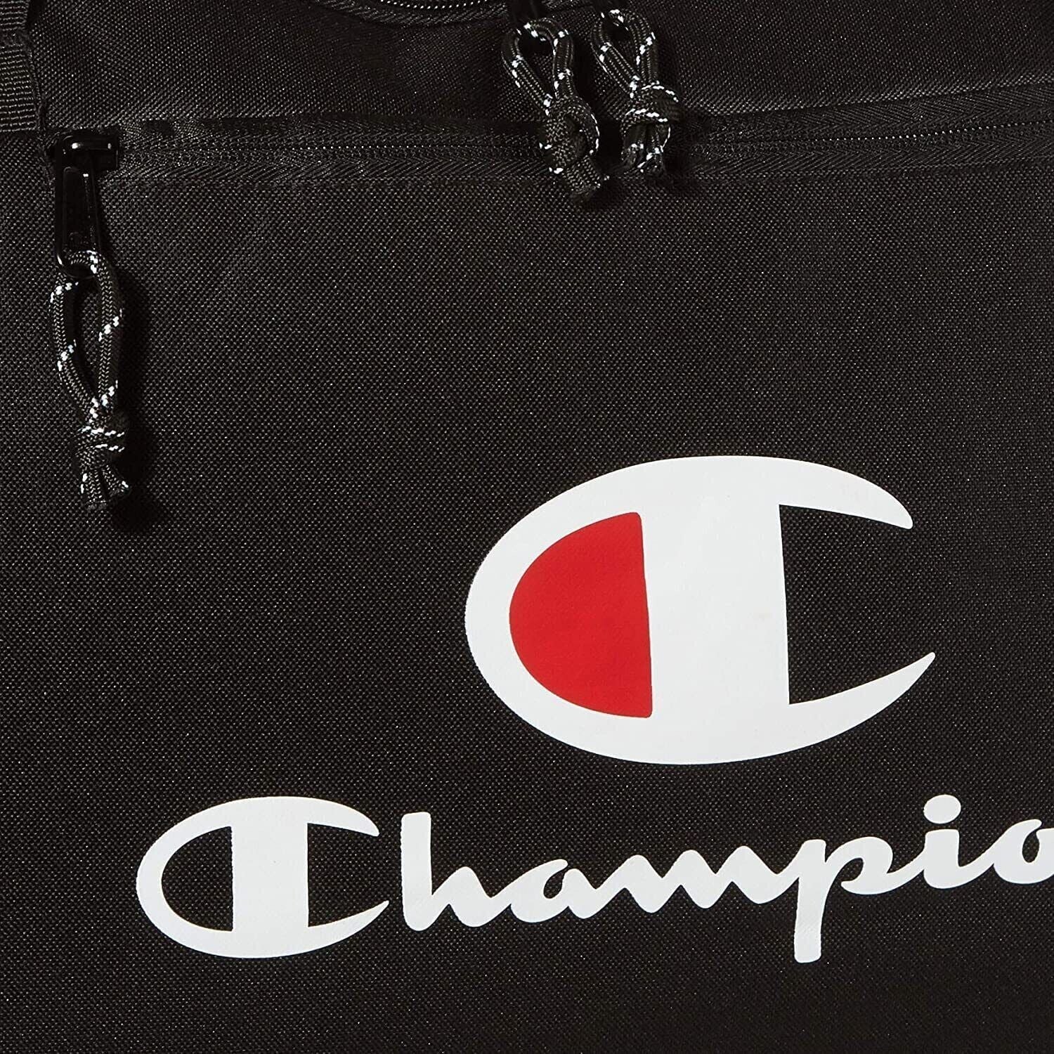 BOLSO CHAMPION PROGRESS CM2-0027 - 3