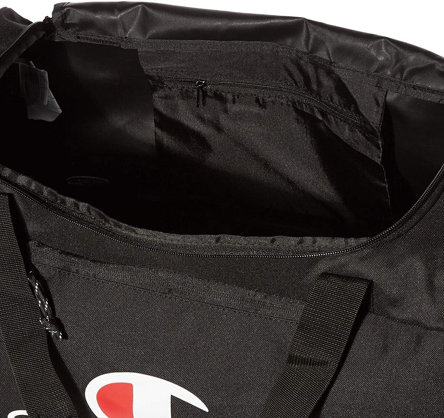 BOLSO CHAMPION PROGRESS CM2-0027 - 4