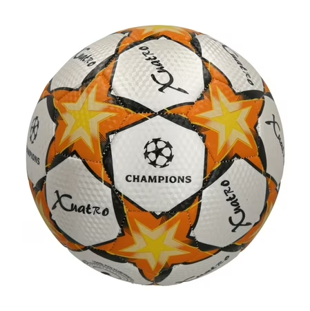 BALÓN FÚTBOL CUATRO | SZ-BALL007 - 1