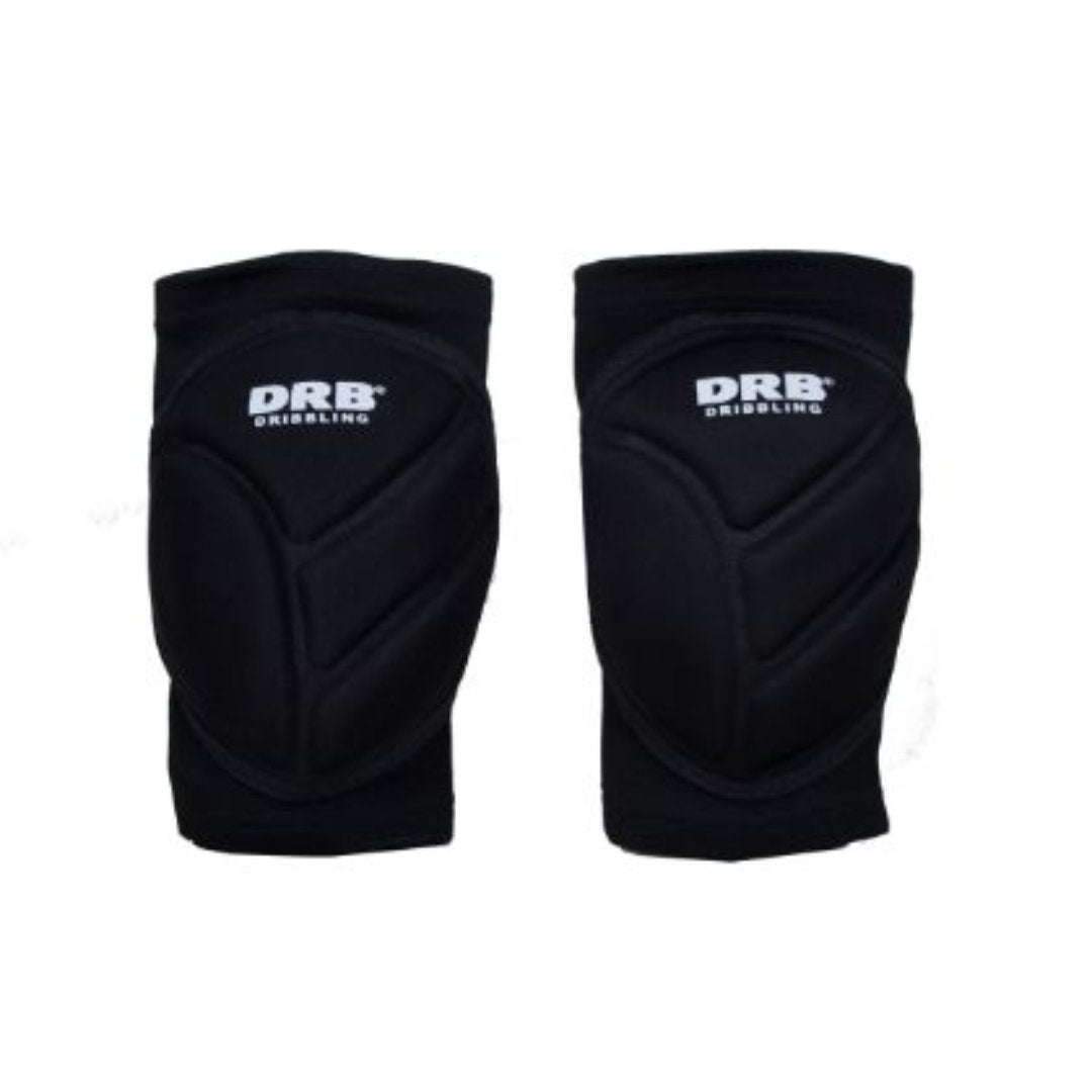 RODILLERAS DRIBBLING VOLLEY HIGH DENSITY NEGRAS | 4.70.25 - 2