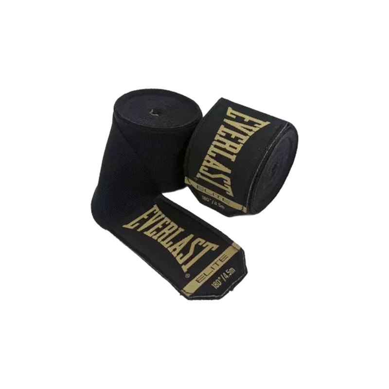VENDAS EVERLAST  ELITE 180 UNISEX 009283624231 - 4