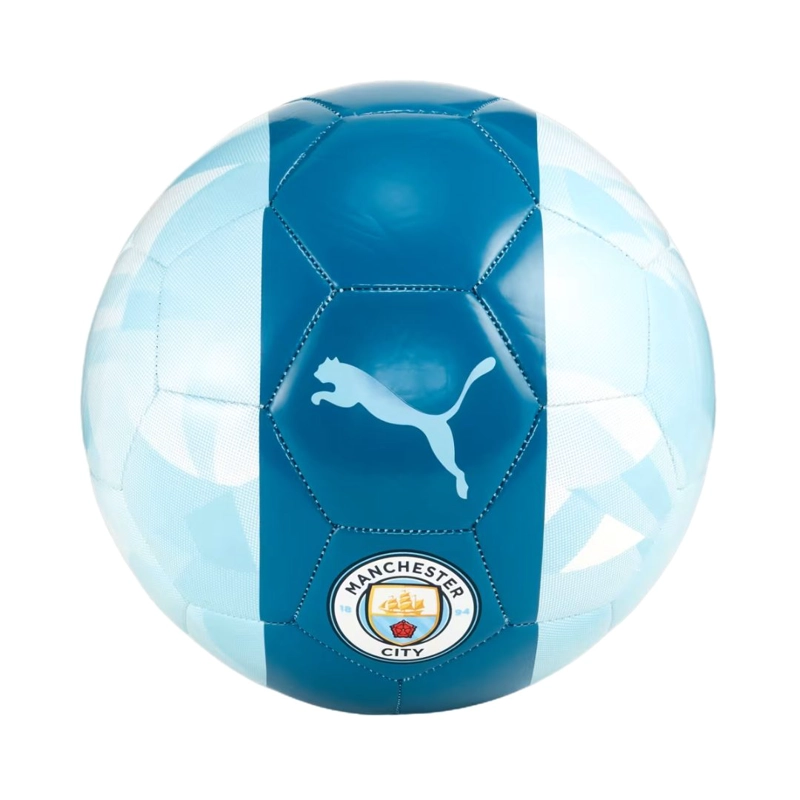 PELOTA PUMA  MANCHESTER CITY 084148 12 - 2