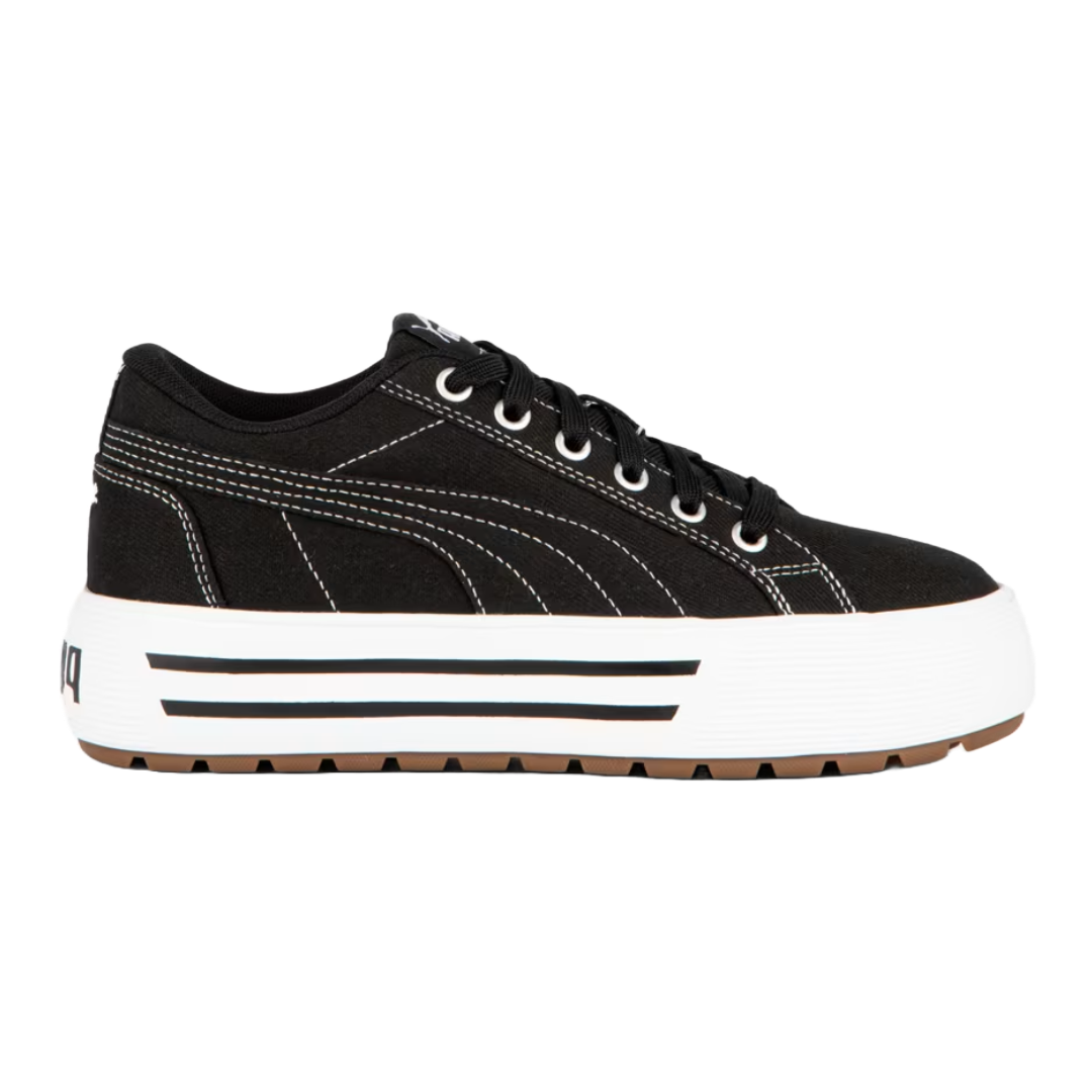 ZAPATILLAS PUMA KAIA 2.0 AO CV NEGRAS (MUJER) | 399575 01 - 1