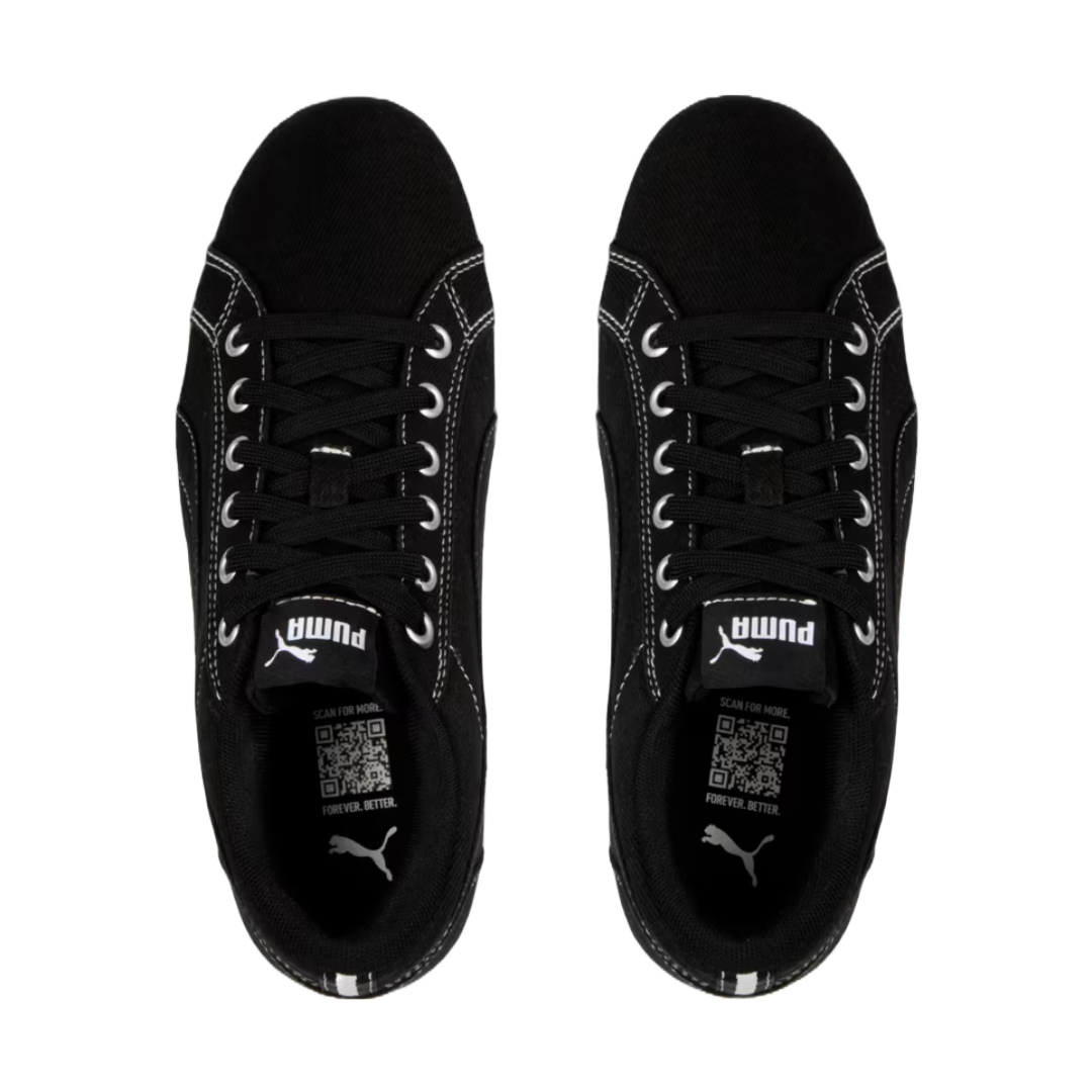 ZAPATILLAS PUMA KAIA 2.0 AO CV NEGRAS (MUJER) | 399575 01 - 3