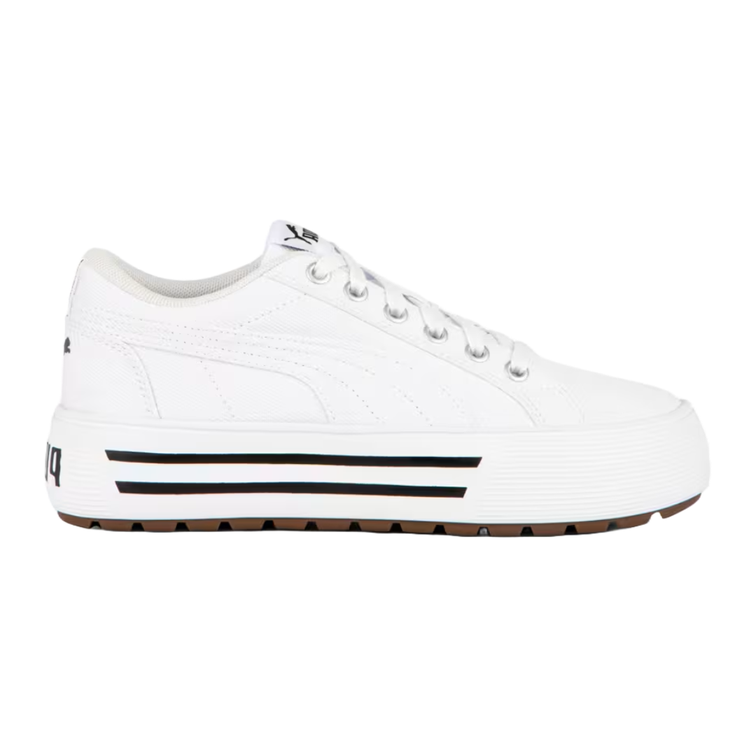 ZAPATILLAS KAIO 2.0 AO CV BLANCAS (MUJER) | 399575 02 - 1