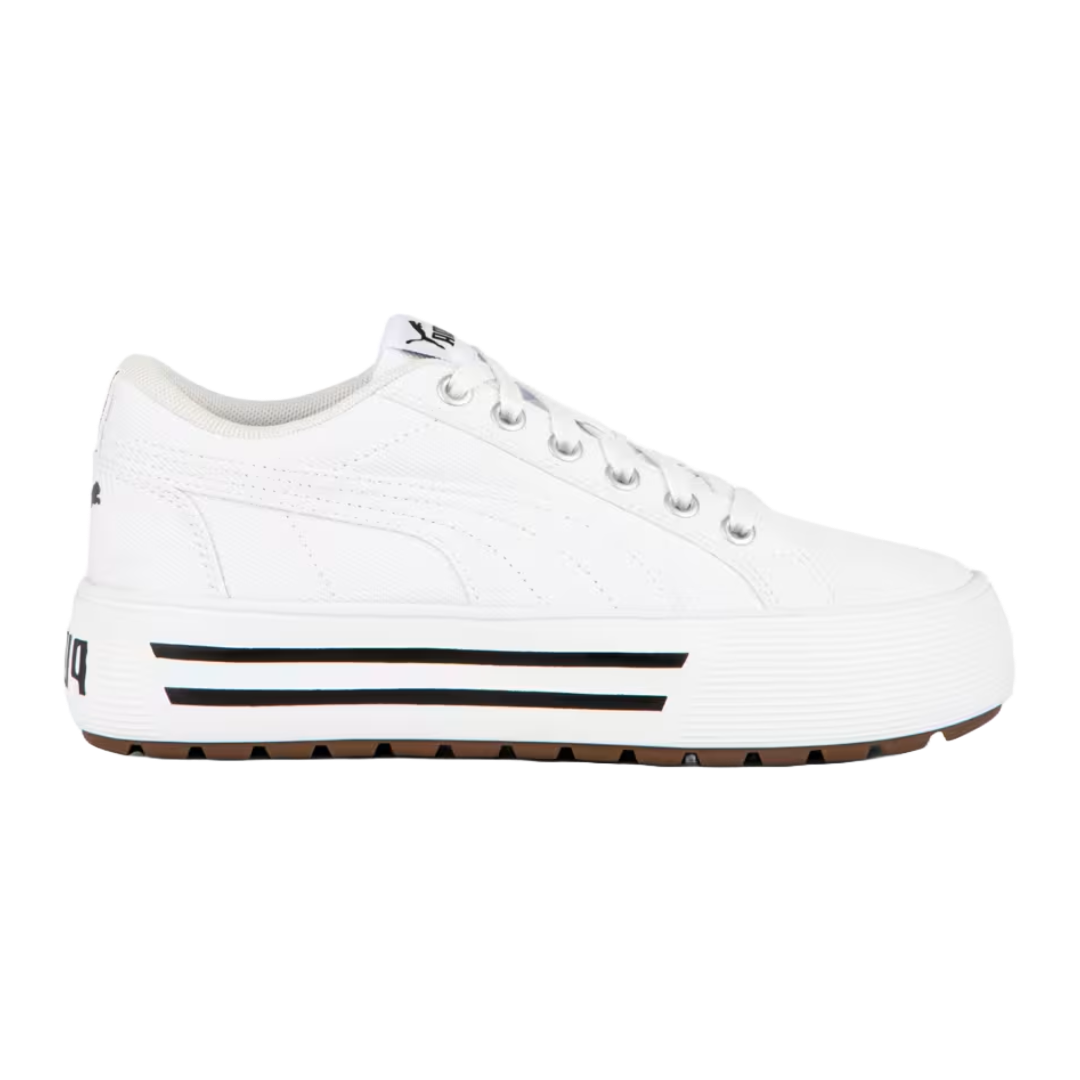 ZAPATILLAS KAIO 2.0 AO CV BLANCAS (MUJER) | 399575 02 - 1