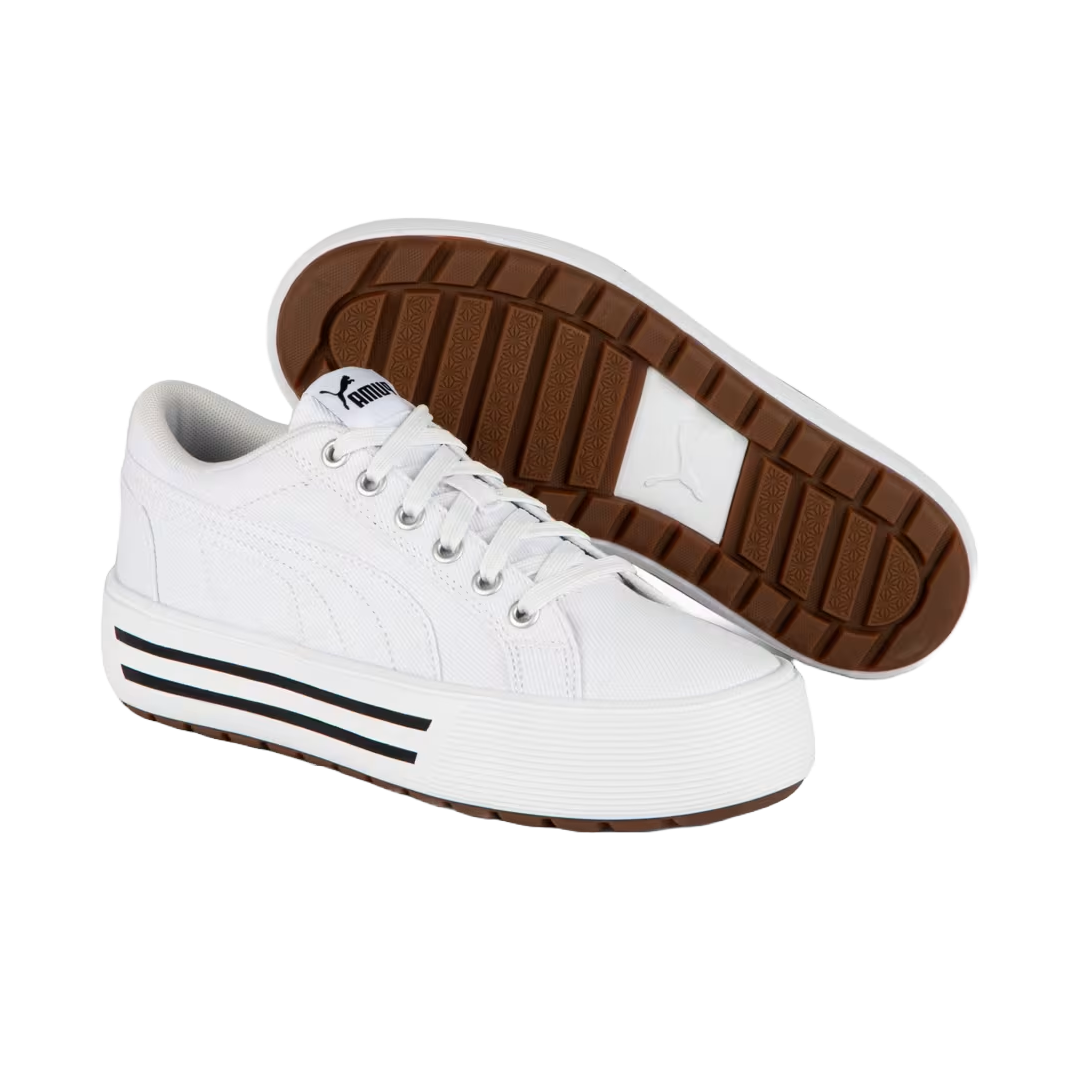 ZAPATILLAS KAIO 2.0 AO CV BLANCAS (MUJER) | 399575 02 - 2