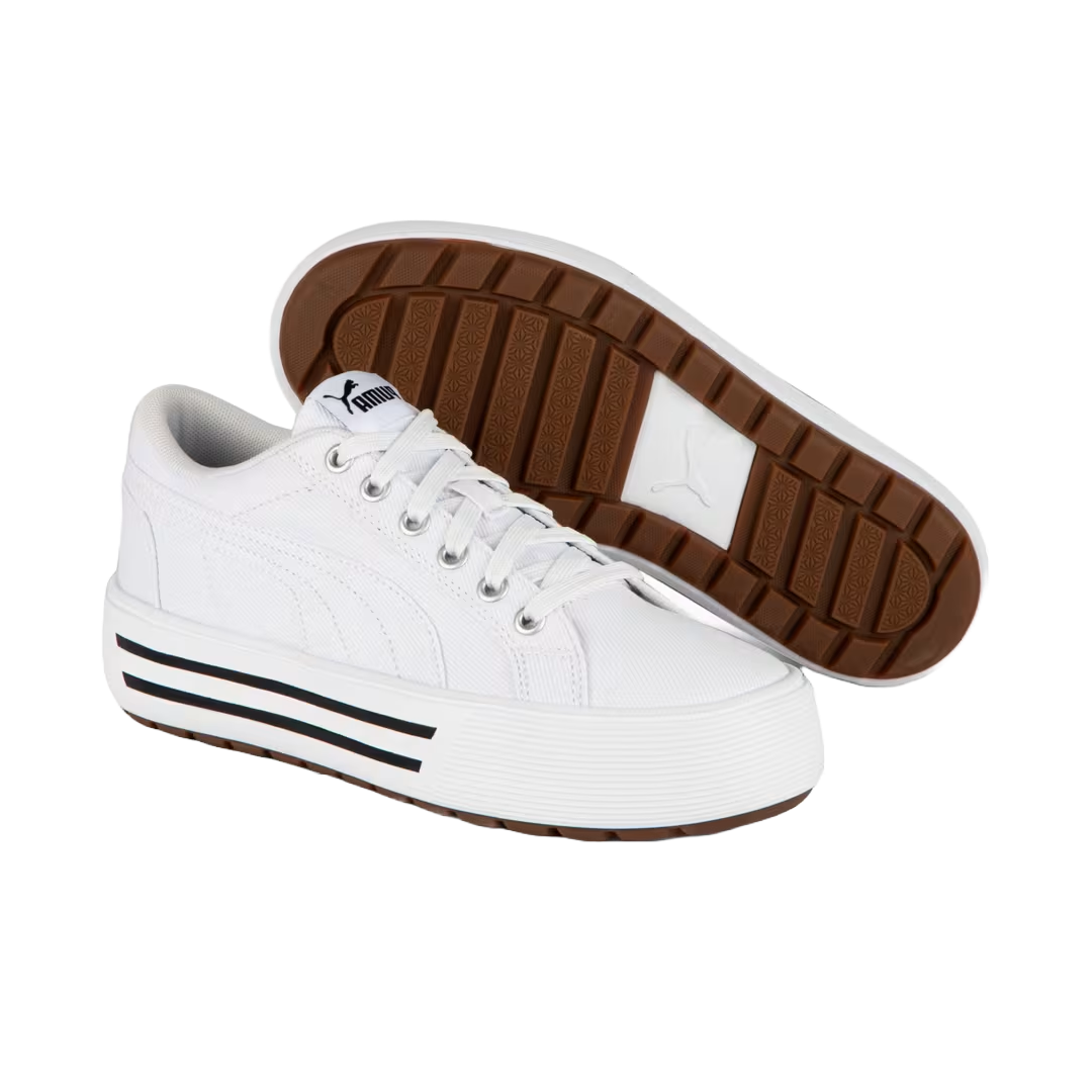 ZAPATILLAS KAIO 2.0 AO CV BLANCAS (MUJER) | 399575 02 - 2