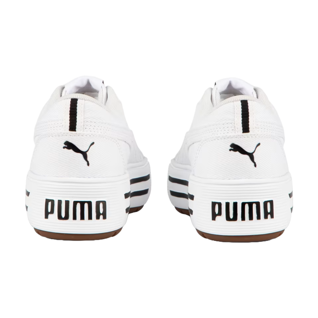 ZAPATILLAS KAIO 2.0 AO CV BLANCAS (MUJER) | 399575 02 - 5