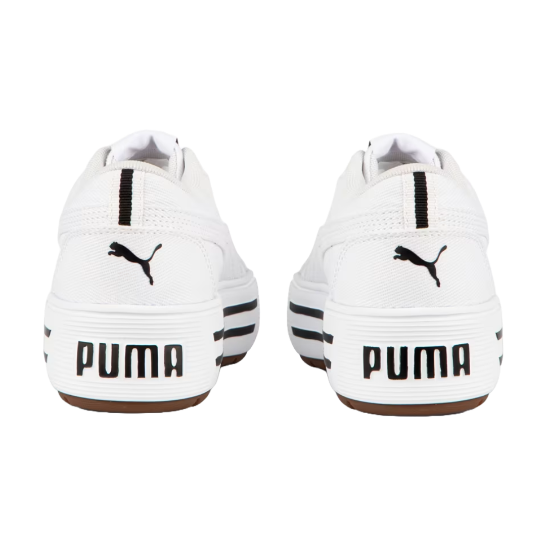 ZAPATILLAS KAIO 2.0 AO CV BLANCAS (MUJER) | 399575 02 - 5