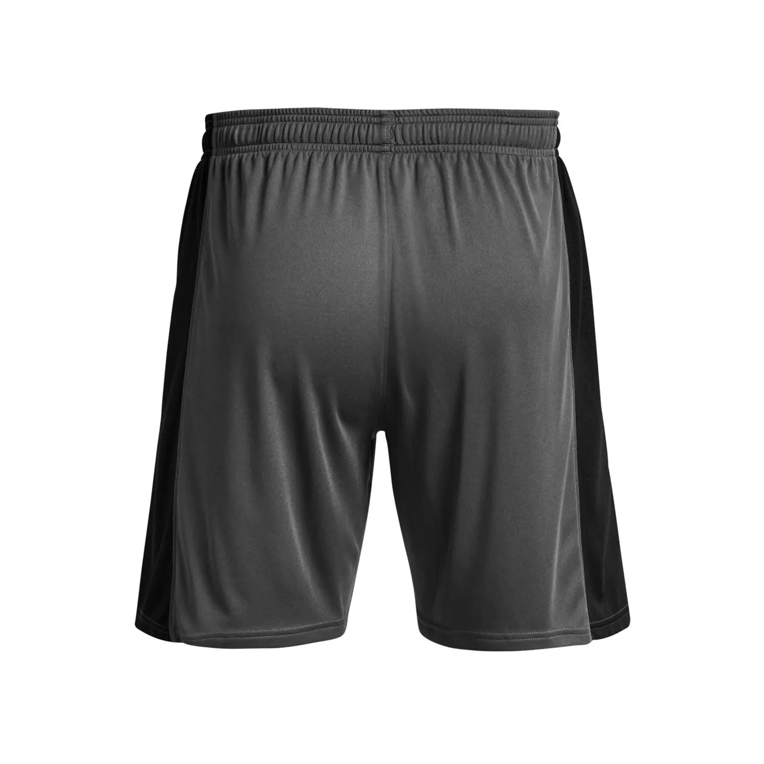 SHORT ALGODÓN HOMBRE UNDER ARMOUR GRIS OSCURO CHALLENGER 1379507-025 - 2