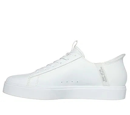 ZAPATILLAS SKECHERS ESCOLAR SLIP-INS LX ROYAL | 185008-WHT - 4