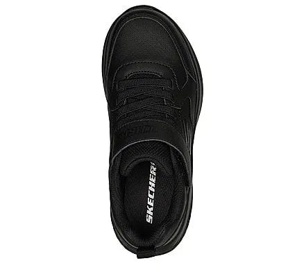 ZAPATILLAS SKECHERS ESCOLAR BOUNDER | 405626L-BBK - 3