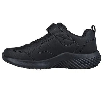 ZAPATILLAS SKECHERS ESCOLAR BOUNDER | 405626L-BBK - 4