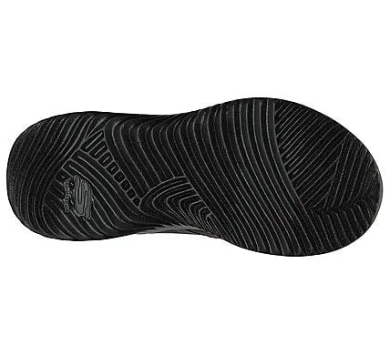 ZAPATILLAS SKECHERS ESCOLAR BOUNDER | 405626L-BBK - 5