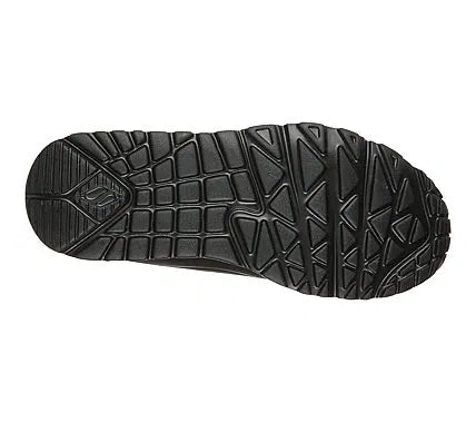 ZAPATILLAS SKECHERS ESCOLAR UNO LITE | 403695L-BBK - 4