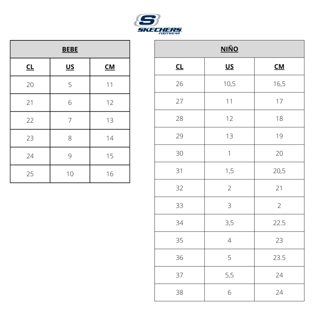 ZAPATILLAS SKECHERS ESCOLAR UNO LITE | 403695L-BBK - 5