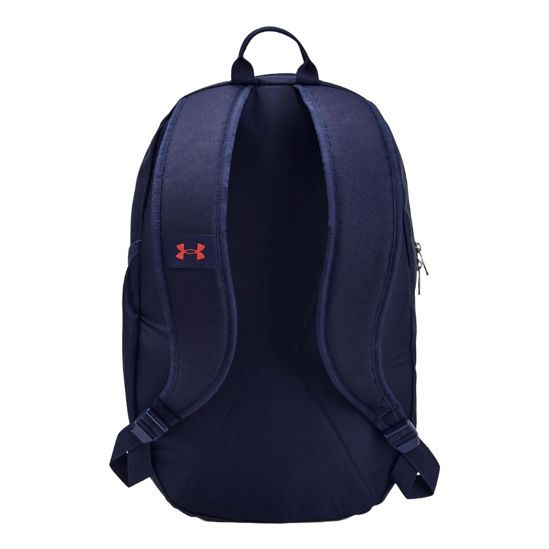 MOCHILA UNDER ARMOUR HUSTLE LITE NAVY | 1364180-411 - 2