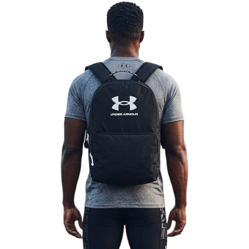 MOCHILA UNDER ARMOUR LOUDON NEGRA | 1378415-001 - 1