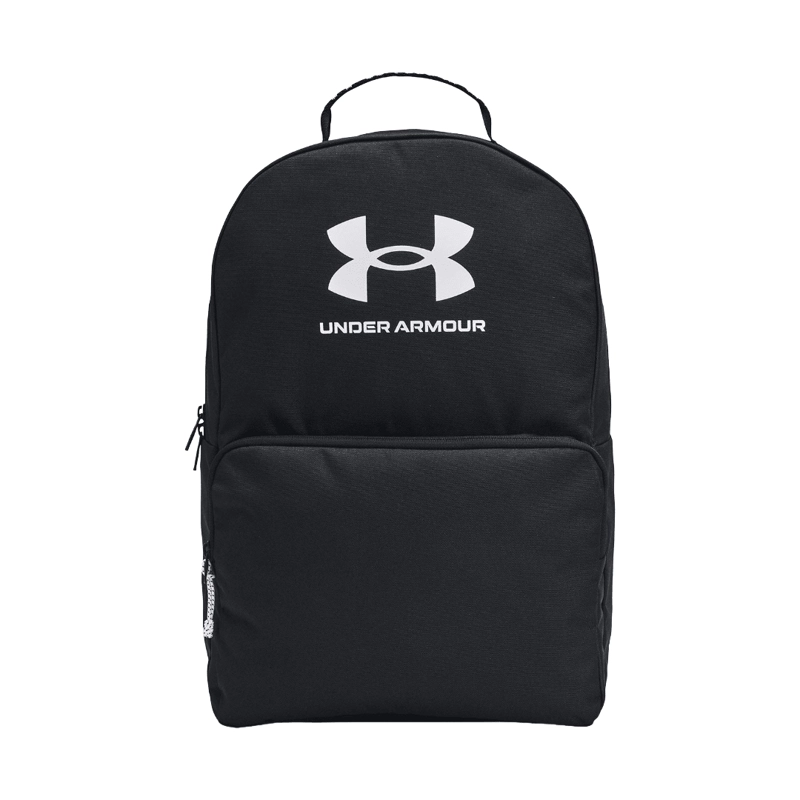 MOCHILA UNDER ARMOUR LOUDON NEGRA | 1378415-001 - 2