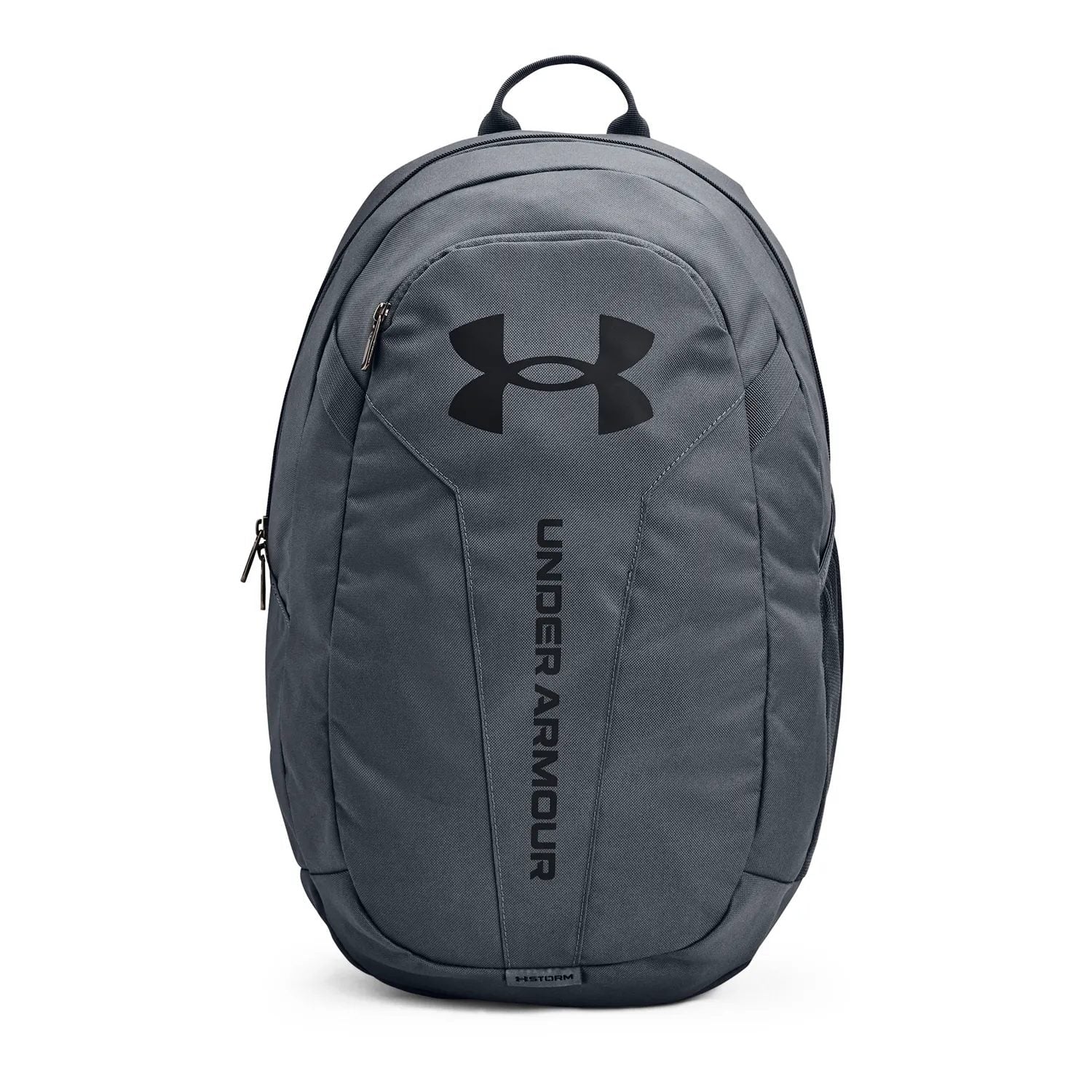 MOCHILA UNDER ARMOUR HUSTLE LITE GRIS | 1364180-012 - 1