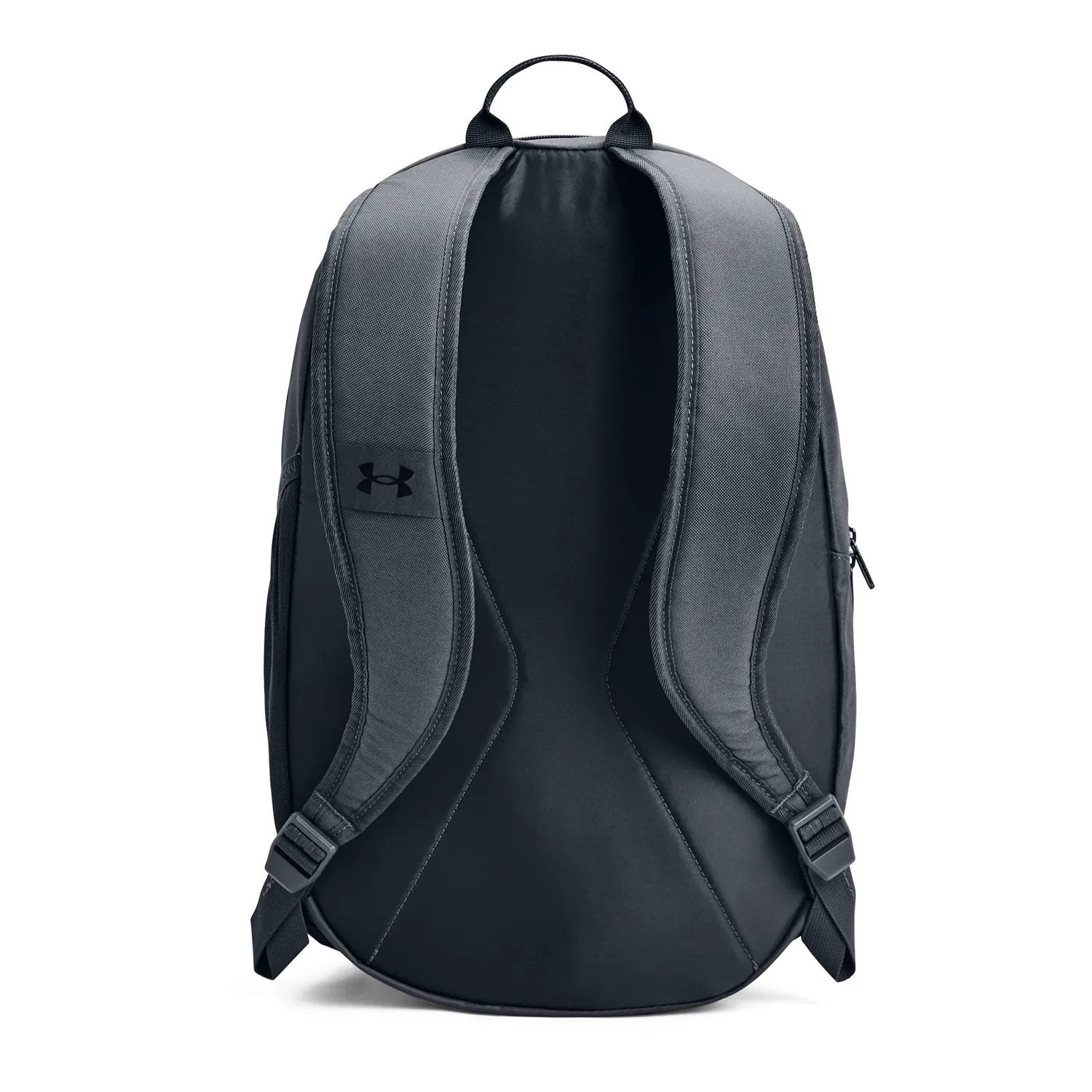 MOCHILA UNDER ARMOUR HUSTLE LITE GRIS | 1364180-012 - 2