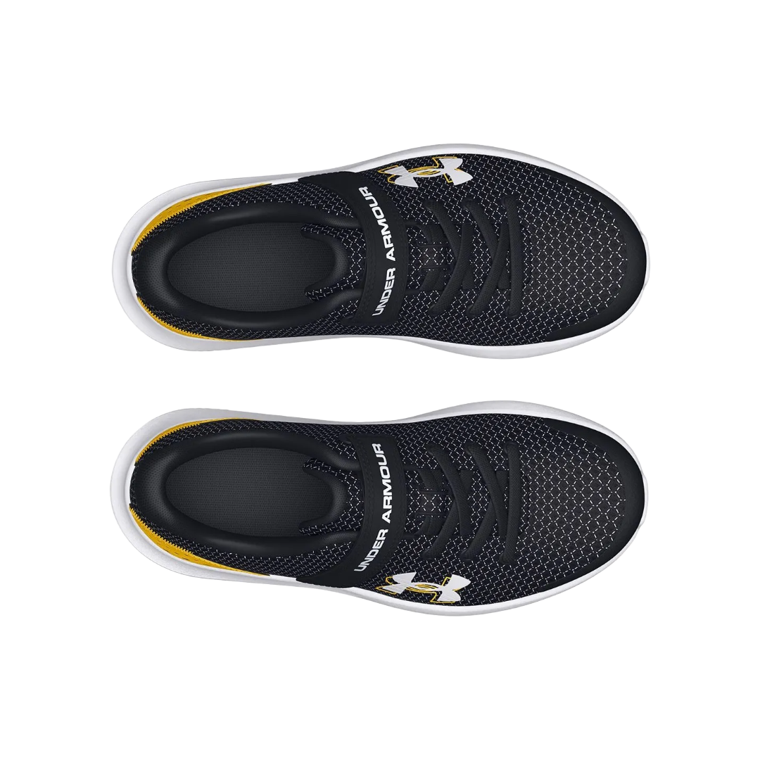 ZAPATILLAS RUNNING UNDER ARMOUR SURGE 4 AC (NIÑOS) | 3027104-004 - 2