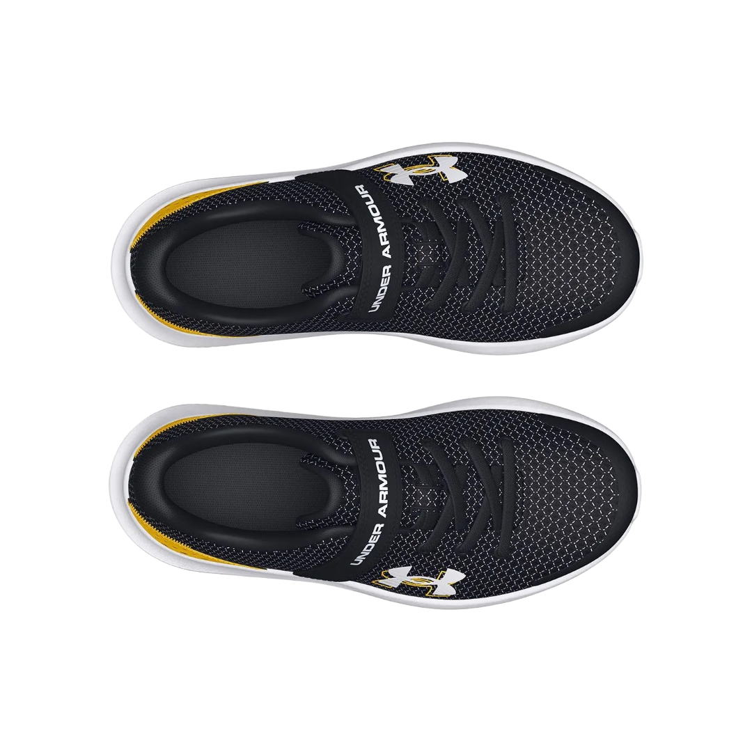 ZAPATILLAS RUNNING UNDER ARMOUR SURGE 4 AC (NIÑOS) | 3027104-004 - 2