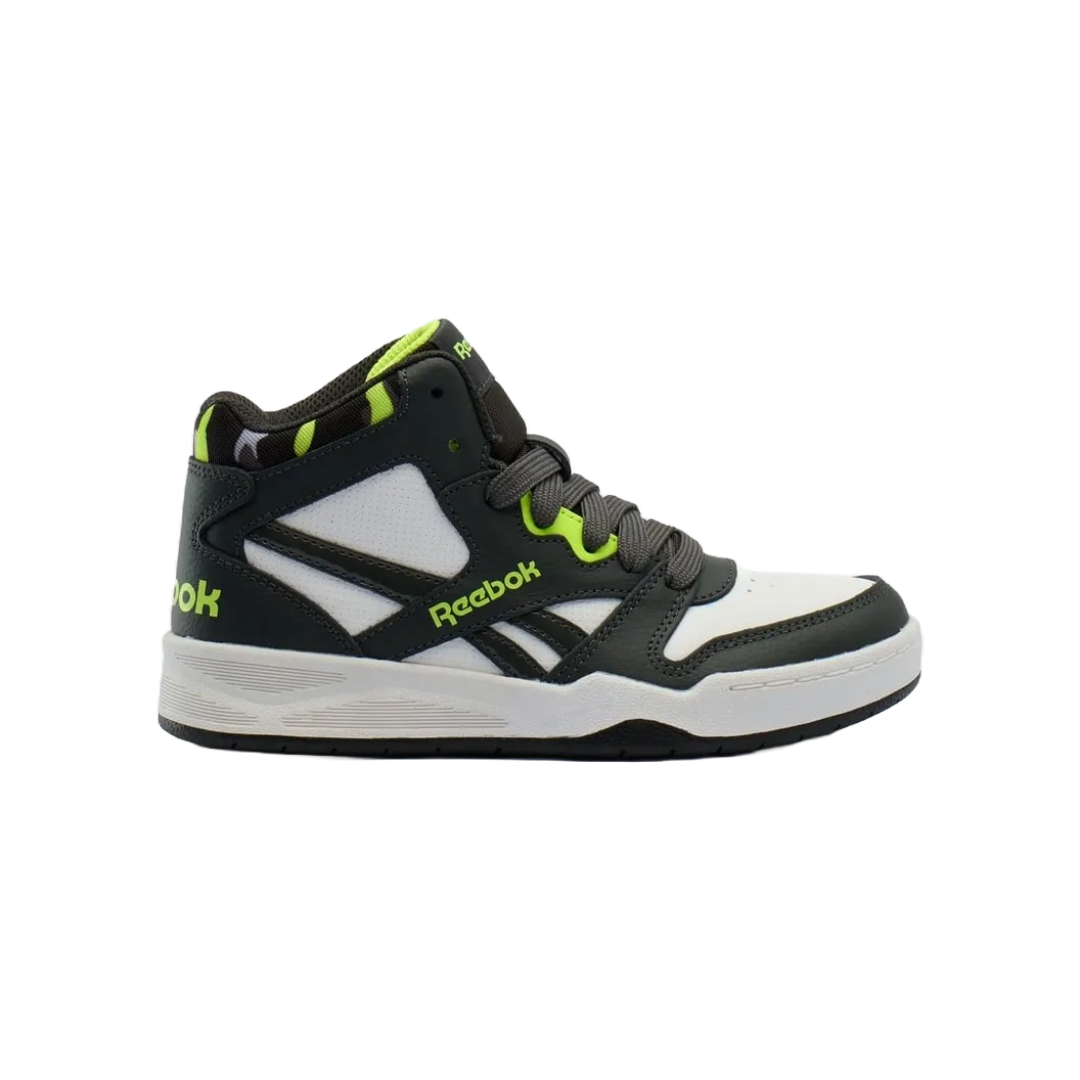 ZAPATILLAS REEBOK CLASSICS BB 4500 COURT (NIÑOS) | 100200928 - 1