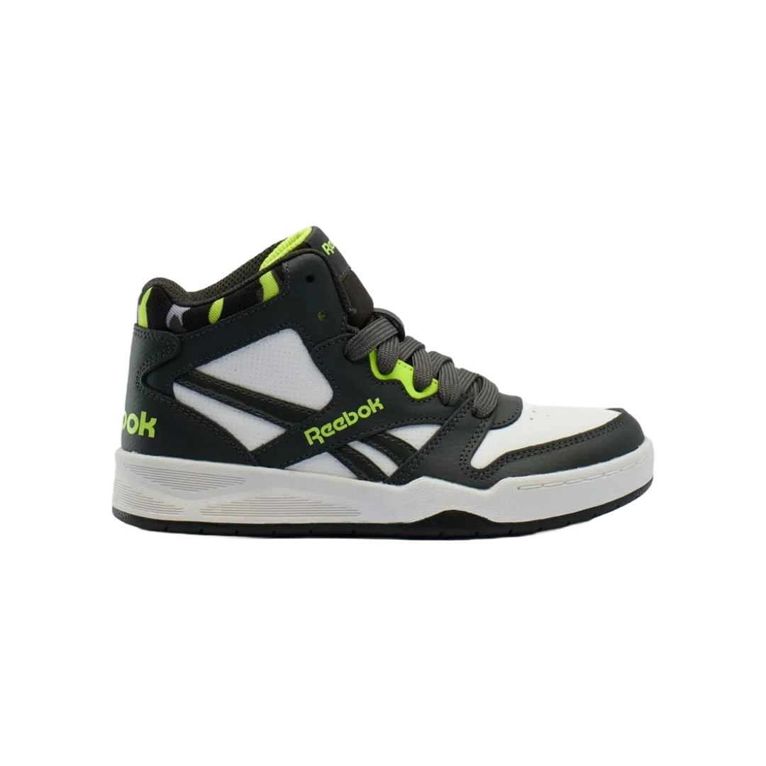 ZAPATILLAS REEBOK CLASSICS BB 4500 COURT (NIÑOS) | 100200928 - 1