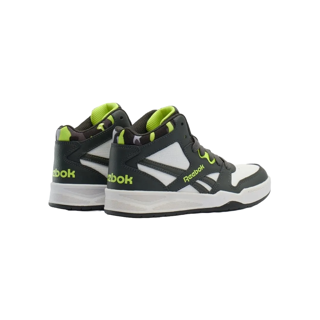 ZAPATILLAS REEBOK CLASSICS BB 4500 COURT (NIÑOS) | 100200928 - 5