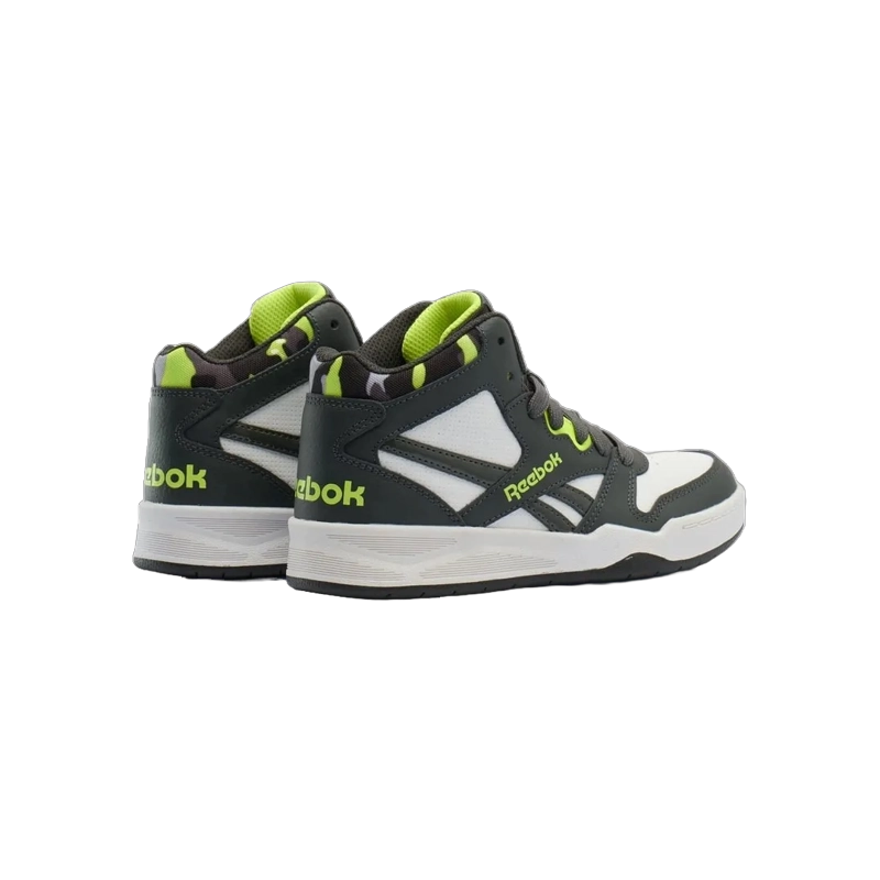 ZAPATILLAS REEBOK CLASSICS BB 4500 COURT (NIÑOS) | 100200928 - 5