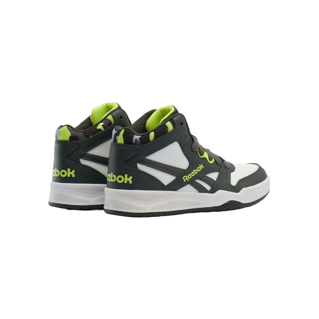 ZAPATILLAS REEBOK CLASSICS BB 4500 COURT (NIÑOS) | 100200928 - 5