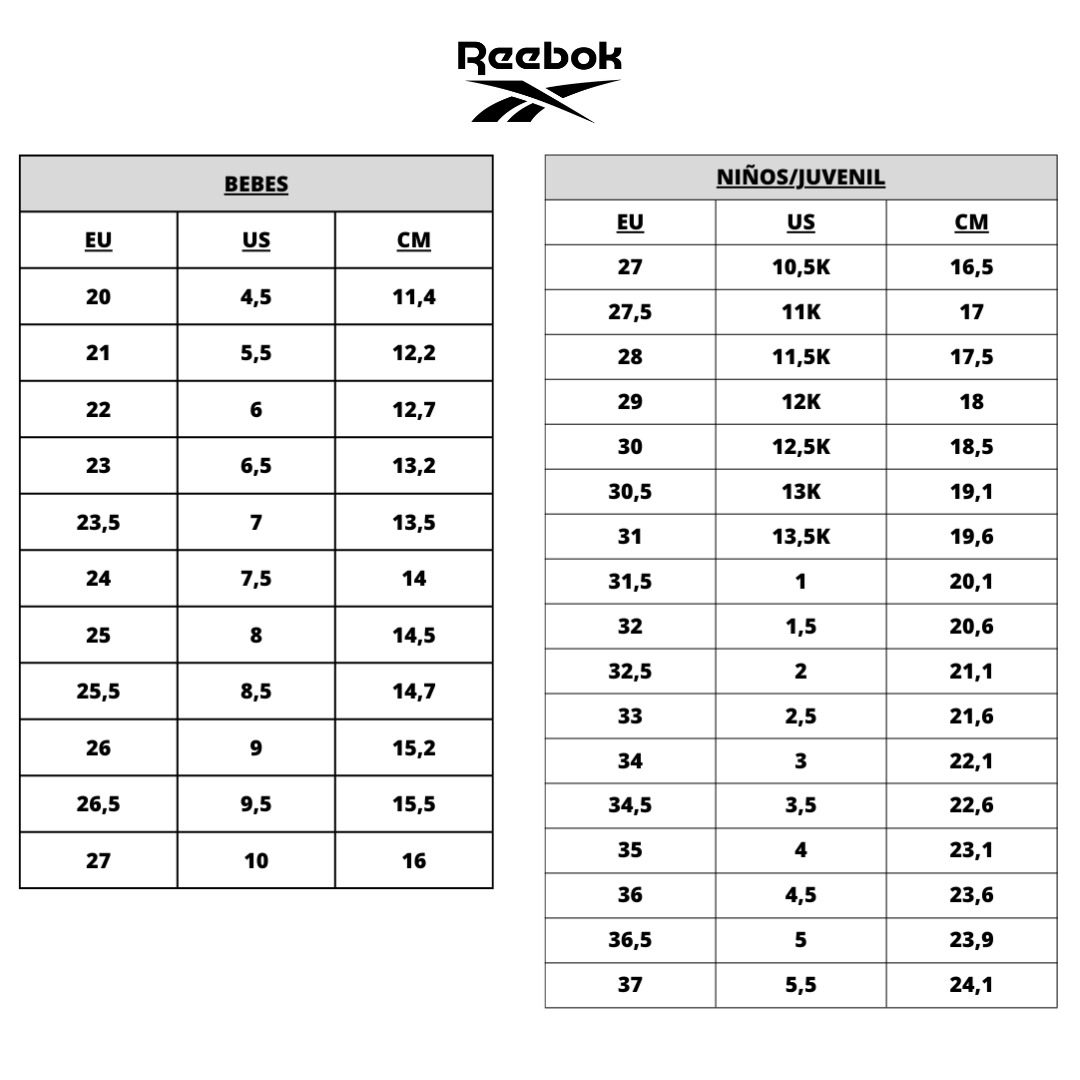 ZAPATILLAS REEBOK CLASSICS BB 4500 COURT (NIÑOS) | 100200928 - 6