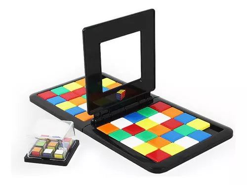 JUEGO DE MESA | MAGIC BLOCK GAME - 3