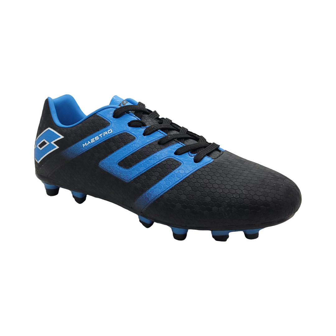 ZAPATILLA FUTBOL LOTTO MAESTRO | J0136 - 2