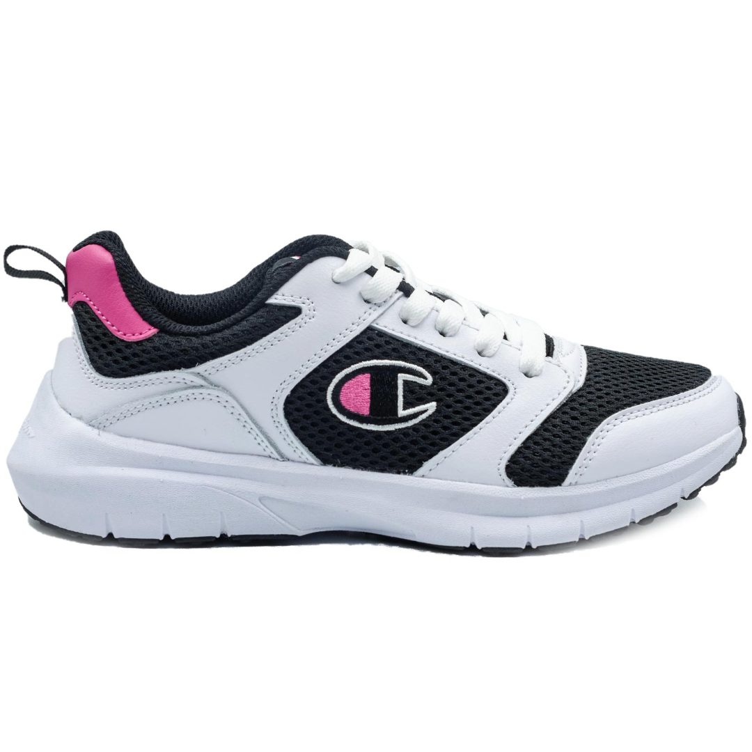 ZAPATILLA CHAMPION VIGOR BLANCO CP101212W - 1