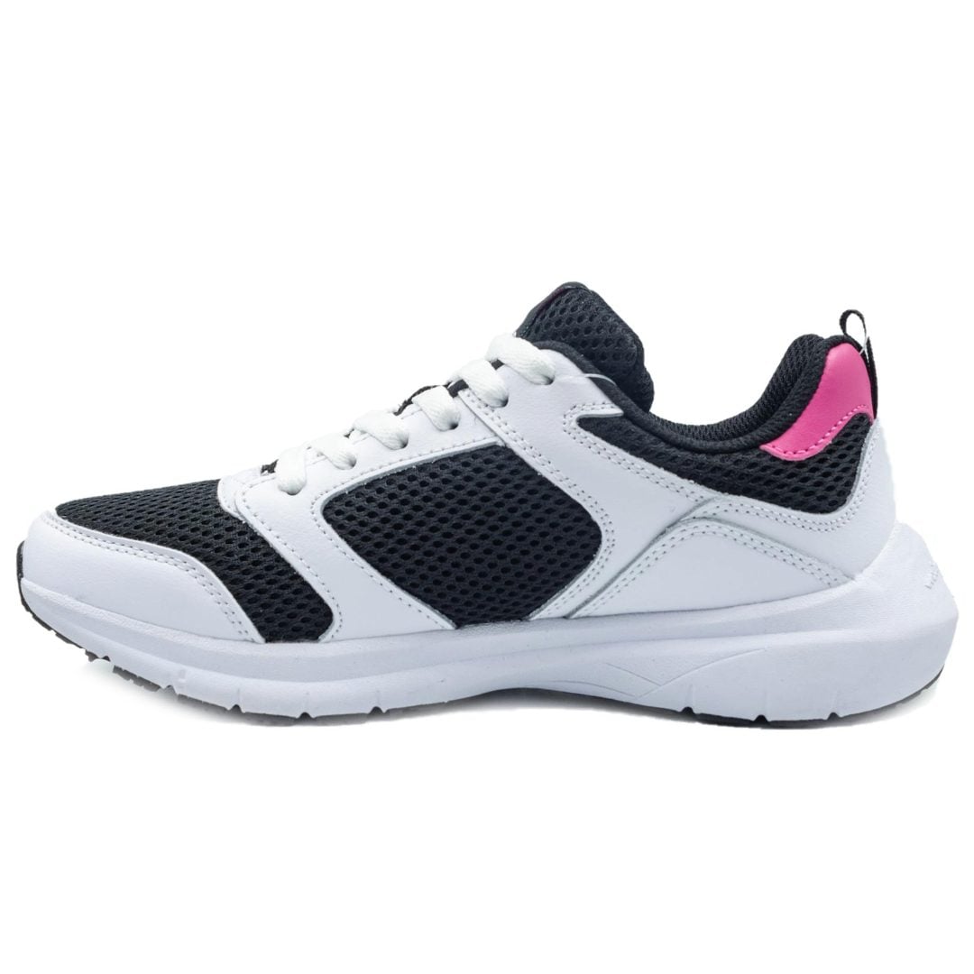 ZAPATILLA CHAMPION VIGOR BLANCO CP101212W - 2