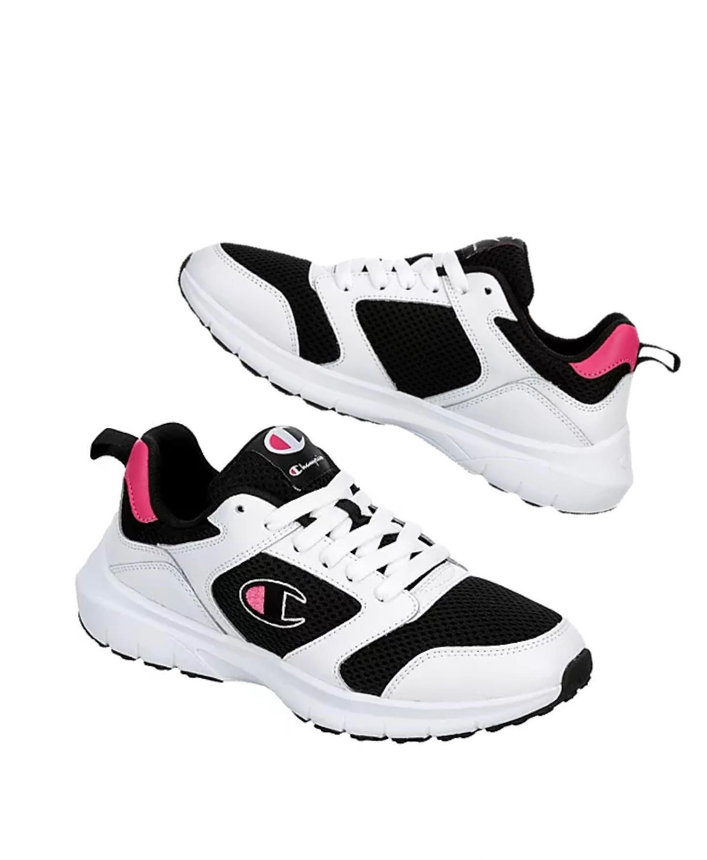ZAPATILLA CHAMPION VIGOR BLANCO CP101212W - 3