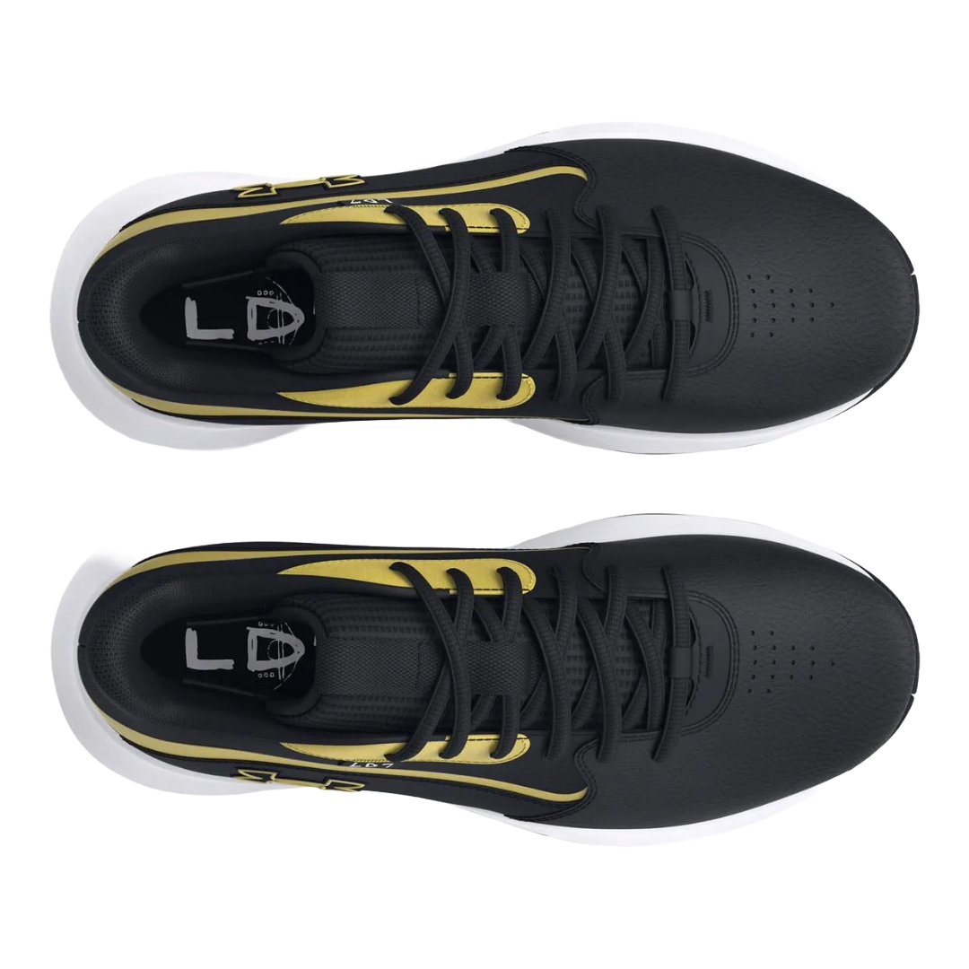 ZAPATILLAS BASQUETBOL UNDER ARMOUR LOCKDOWN 7 3028512-001 - 2