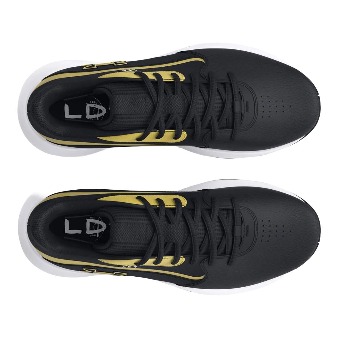 ZAPATILLAS BASQUETBOL UNDER ARMOUR LOCKDOWN 7 3028512-001 - 2