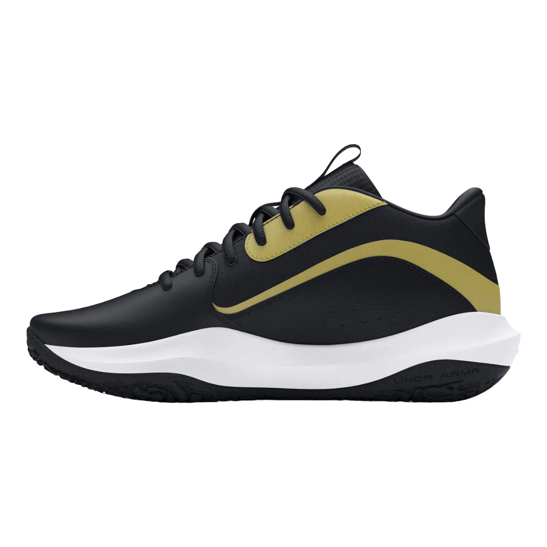 ZAPATILLAS BASQUETBOL UNDER ARMOUR LOCKDOWN 7 3028512-001 - 3