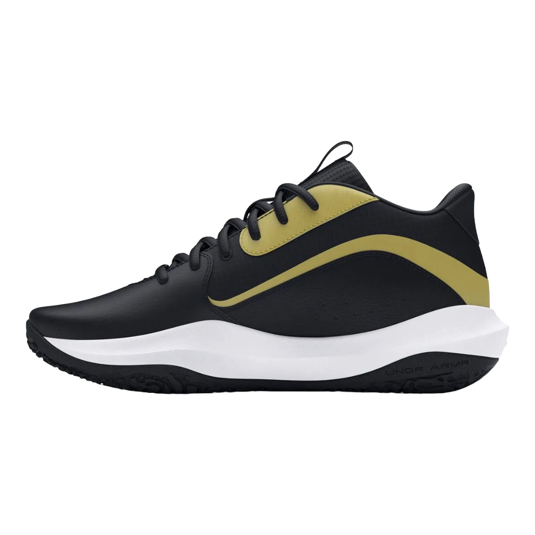 ZAPATILLAS BASQUETBOL UNDER ARMOUR LOCKDOWN 7 3028512-001 - 3