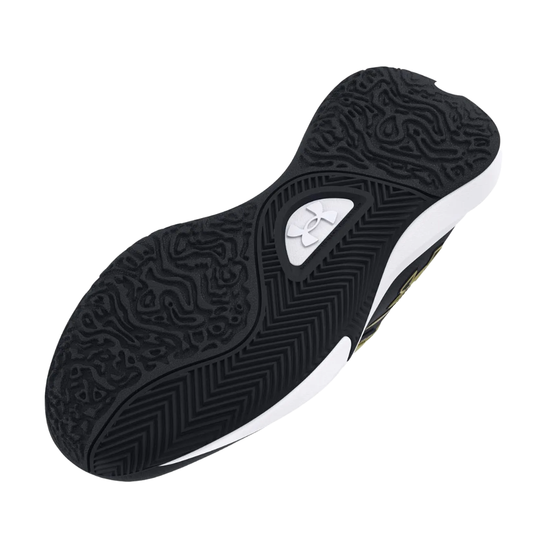 ZAPATILLAS BASQUETBOL UNDER ARMOUR LOCKDOWN 7 3028512-001 - 4