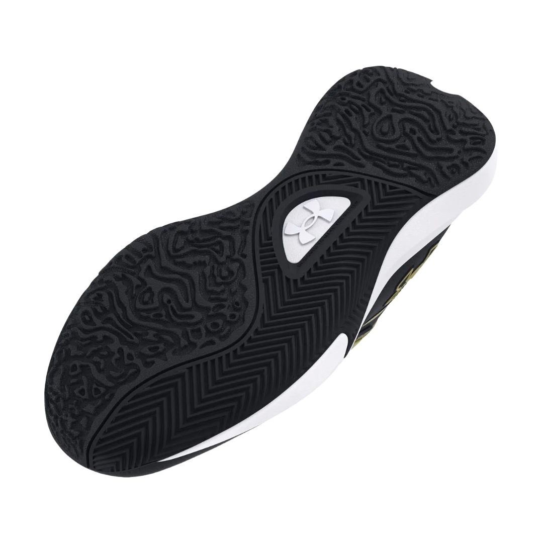 ZAPATILLAS BASQUETBOL UNDER ARMOUR LOCKDOWN 7 3028512-001 - 4