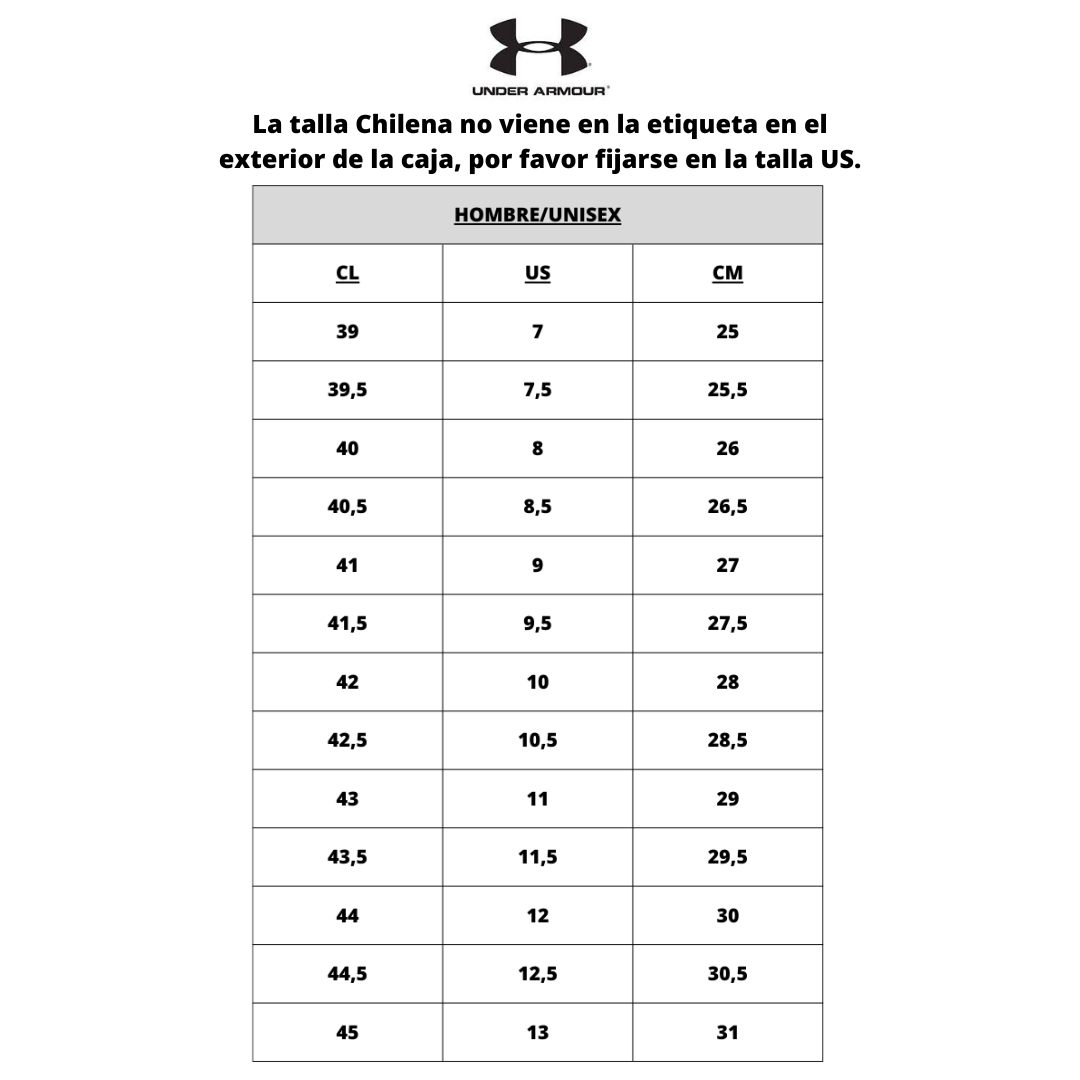 ZAPATILLAS BASQUETBOL UNDER ARMOUR LOCKDOWN 7 3028512-001 - 5