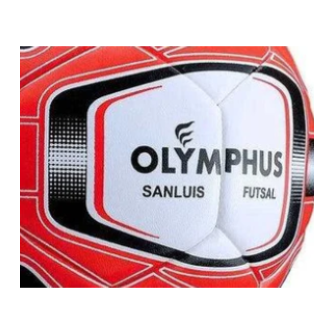 BALON OLYMPHUS SAN LUIS FUTSAL N°3 | 102041020 - 2