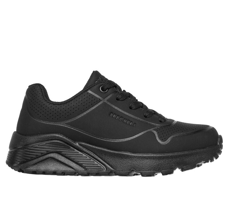 ZAPATILLAS SKECHERS ESCOLAR DELODOX | 403694L-BBK - 1
